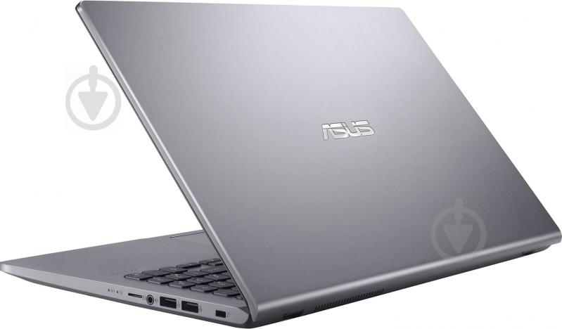 Ноутбук Asus X509FJ-EJ152 15,6" (90NB0MY2-M03800) - фото 7