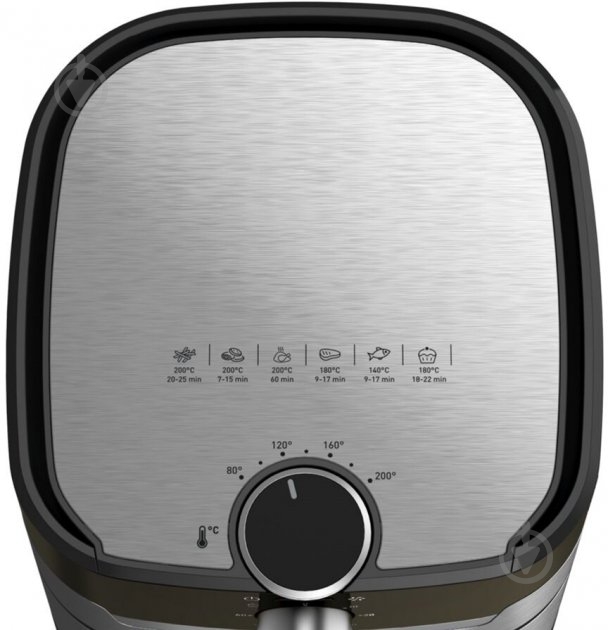 УЦЕНКА! Мультипечь Tefal Easy Fry & Grill EY501D15 (УЦ №3606) - фото 25