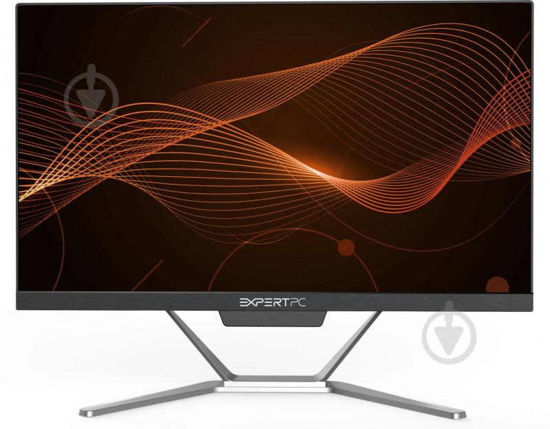 Моноблок Expert PC K5-24c 23,8 (XA24.HK4N.I114.16.S2H2.N.U.C866) black - фото 1 Моноблок Expert PC K5-24c 23,8 (XA24.HK4N.I114.16.S2H2.N.U.C866) black - фото 1