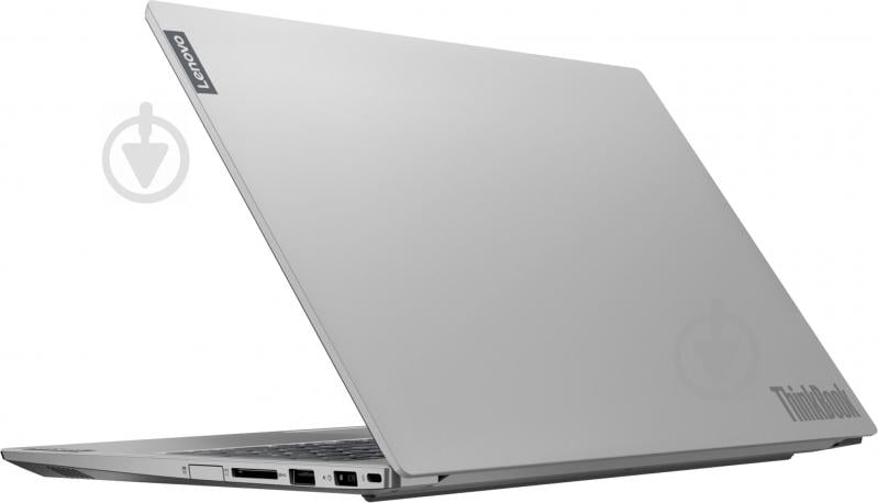 Ноутбук Lenovo ThinkBook 15-IIL 15,6" (20SM007KRA) mineral grey - фото 7