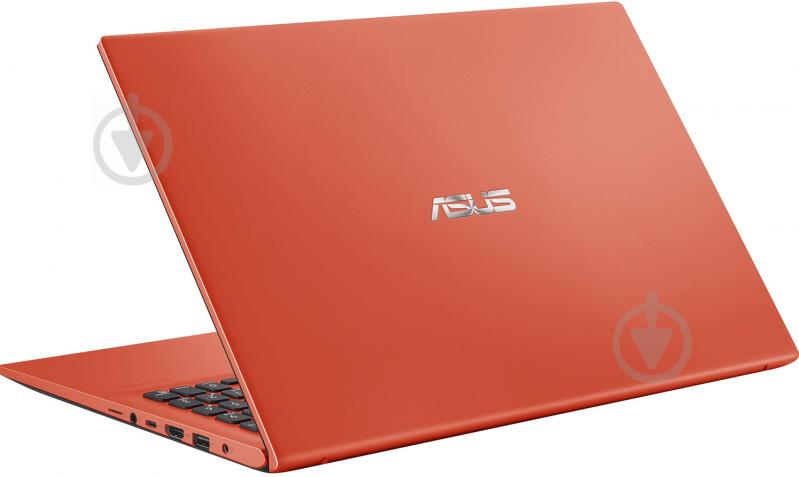 Ноутбук Asus X512FJ-BQ381 15,6" (90NB0M77-M05330) - фото 4