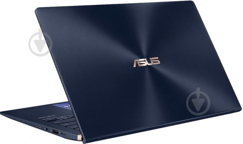 Ноутбук Asus UX434FLC-A5125T 14" (90NB0MP5-M03440) - фото 2