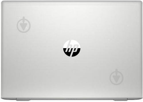 Ноутбук HP ProBook 450 G7 15,6" (2D349EA) silver - фото 7