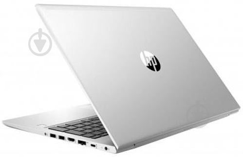 Ноутбук HP ProBook 450 G7 15,6" (2D349EA) silver - фото 6