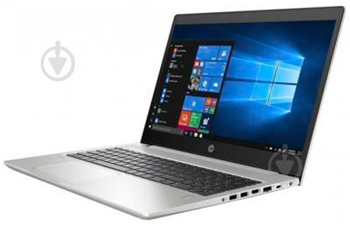 Ноутбук HP ProBook 450 G7 15,6" (2D349EA) silver - фото 3