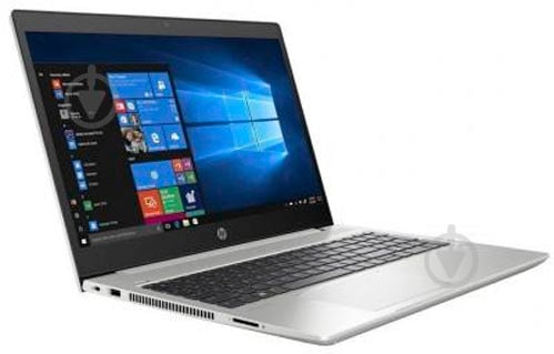 Ноутбук HP ProBook 450 G7 15,6" (2D349EA) silver - фото 2