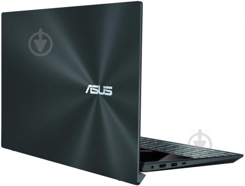 Ноутбук Asus UX481FA-BM011T 14" (90NB0P71-M01110) - фото 4