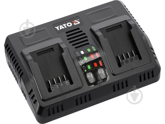 Зарядное устройство YATO 18,0V YT-828501 - фото 1