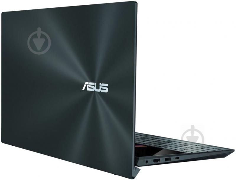 Ноутбук Asus UX481FA-BM012T 14" (90NB0P71-M01120) - фото 4