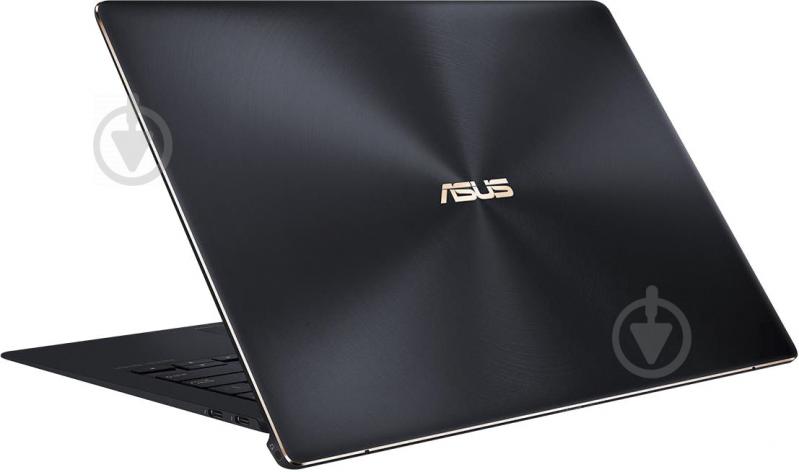 Ноутбук Asus UX391FA-AH025T 13,3" (90NB0L71-M02150) - фото 4