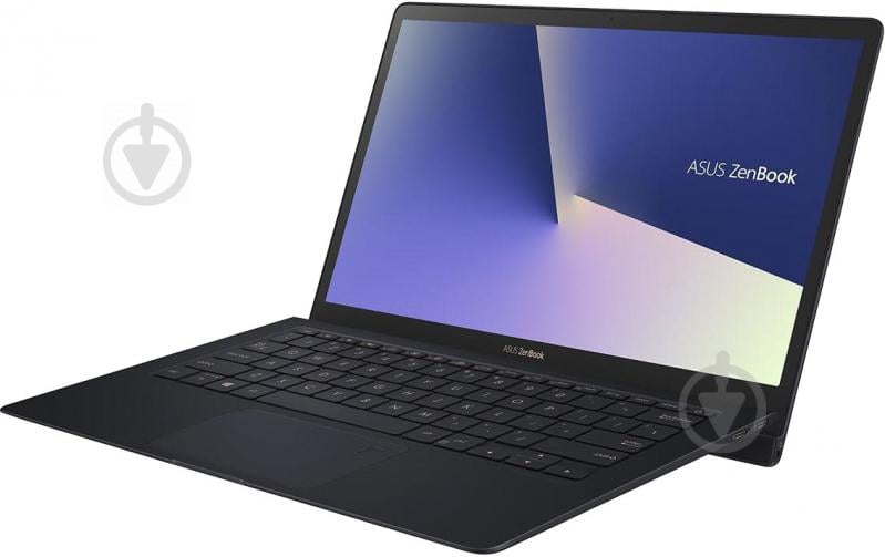 Ноутбук Asus UX391FA-AH025T 13,3" (90NB0L71-M02150) - фото 1