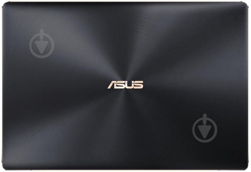 Ноутбук Asus UX391FA-AH025T 13,3" (90NB0L71-M02150) - фото 5