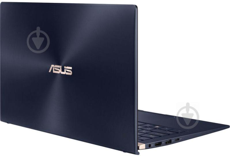 Ноутбук Asus UX433FLC-A5257T 14" (90NB0MP5-M05300) - фото 4