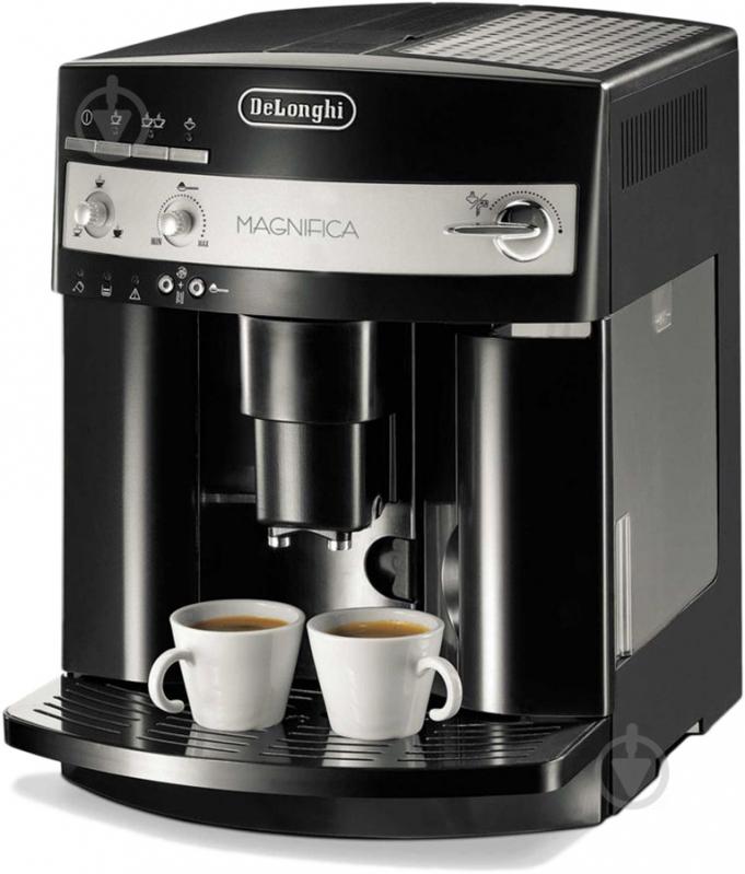 Кофемашина Delonghi ESAM 3000 - фото 1