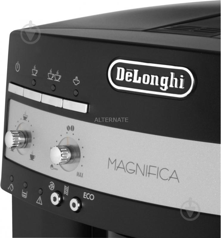 Кофемашина Delonghi ESAM 3000 - фото 4