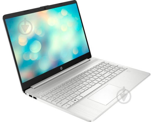 Ноутбук HP 14-dk1000ur 14" (1S7M2EA) silver - фото 2