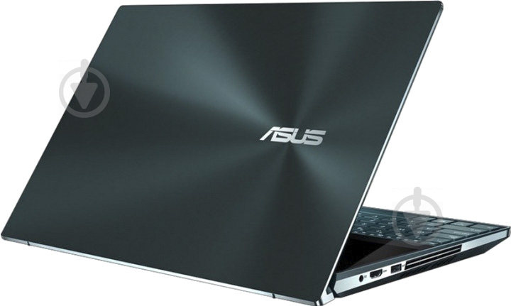 Ноутбук Asus UX581GV-H2004T 15,6" (90NB0NG1-M02860) - фото 9