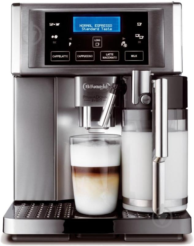 Кофемашина Delonghi ESAM 6700 - фото 2