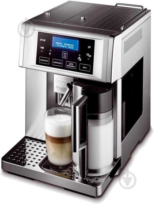 Кофемашина Delonghi ESAM 6700 - фото 4