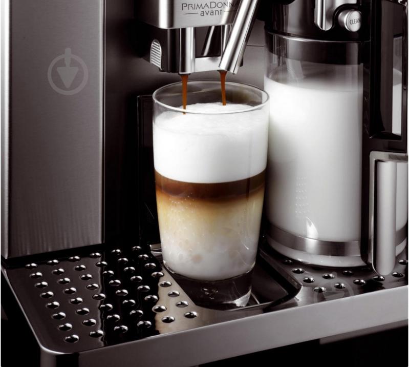 Кофемашина Delonghi ESAM 6700 - фото 5