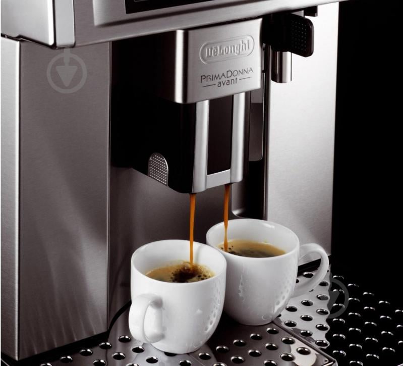 Кофемашина Delonghi ESAM 6700 - фото 6