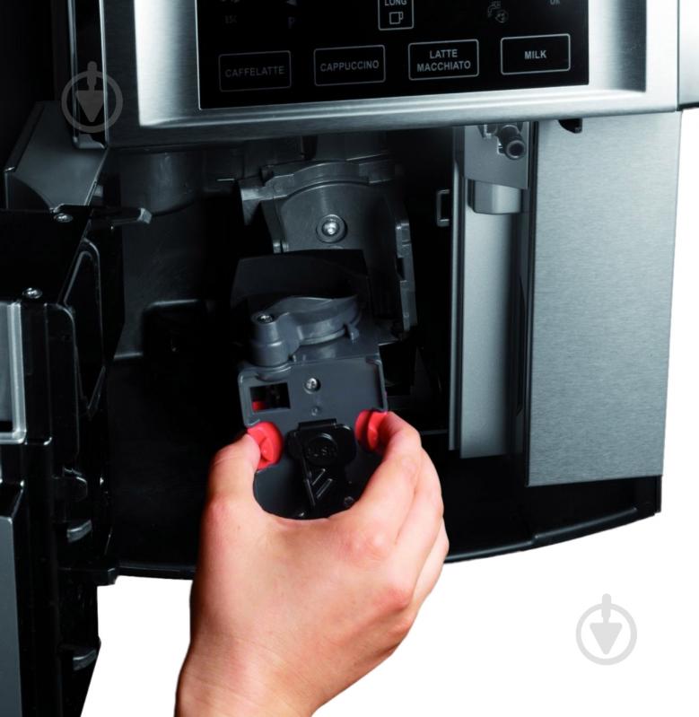 Кофемашина Delonghi ESAM 6700 - фото 8
