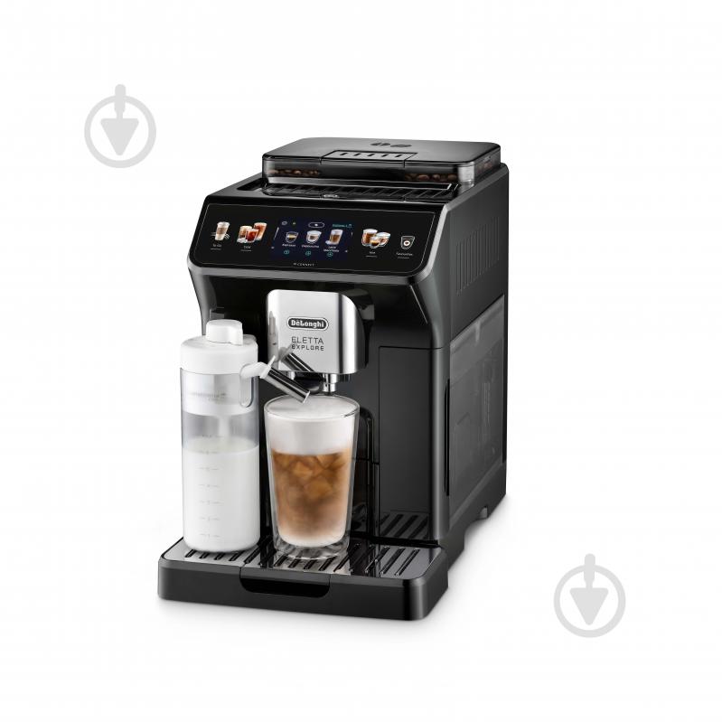 Delonghi ECAM450.65.G