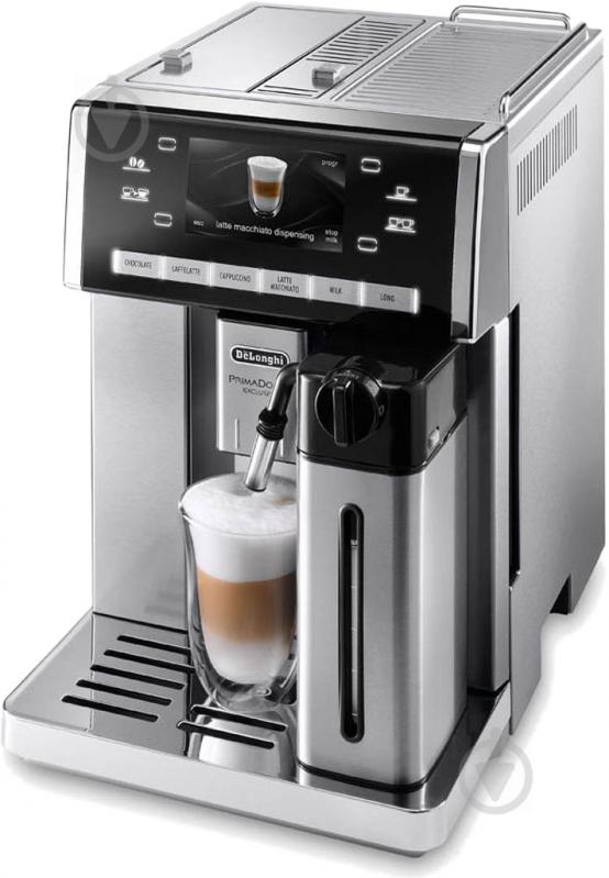 Кофемашина Delonghi ESAM 6904 M - фото 3