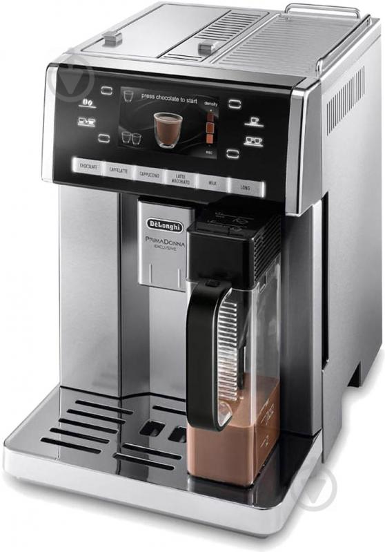 Кавомашина Delonghi ESAM 6904 M - фото 4