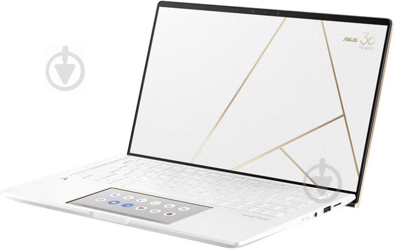 Ноутбук Asus UX334FL-A4021T 13,3" (90NB0MW5-M04980) - фото 2