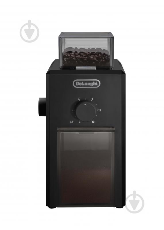 Кофемолка Delonghi KG 79 - фото 1