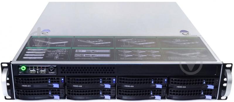 Сервер Artline Business R37 (R37v42) - фото 2