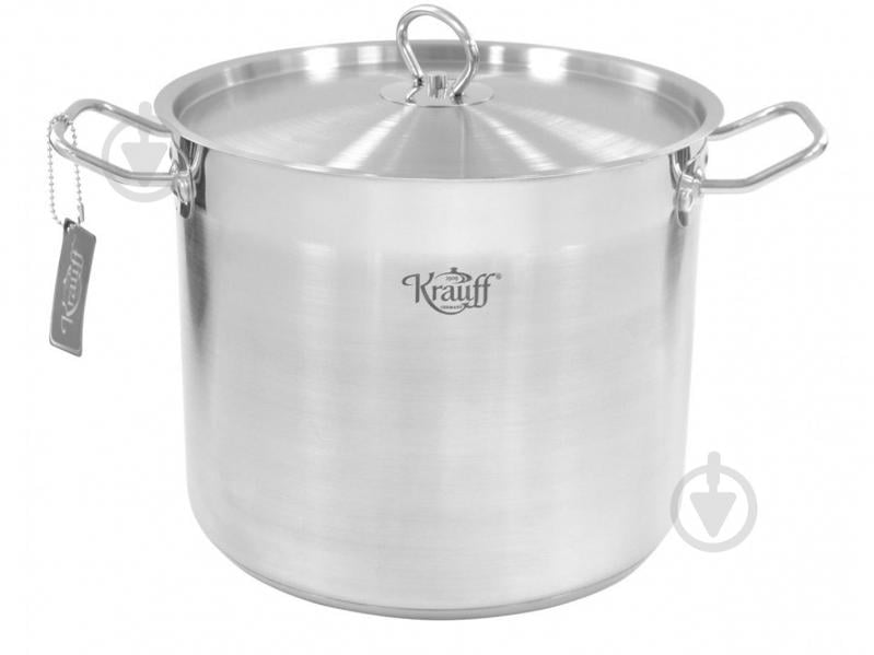 Кастрюля Krauff 15 л 26-238-025 - фото 5