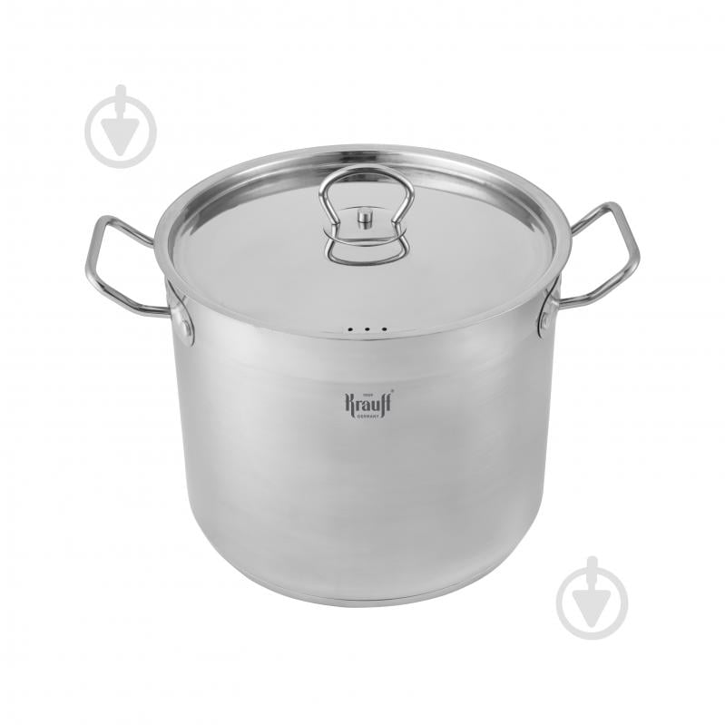 Кастрюля Krauff 15 л 26-238-025 - фото 2