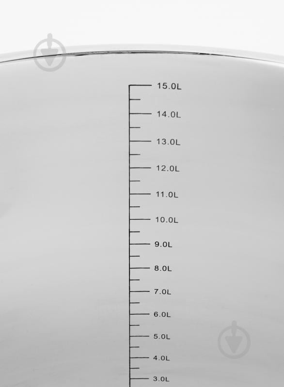 Кастрюля Krauff 15 л 26-238-025 - фото 4