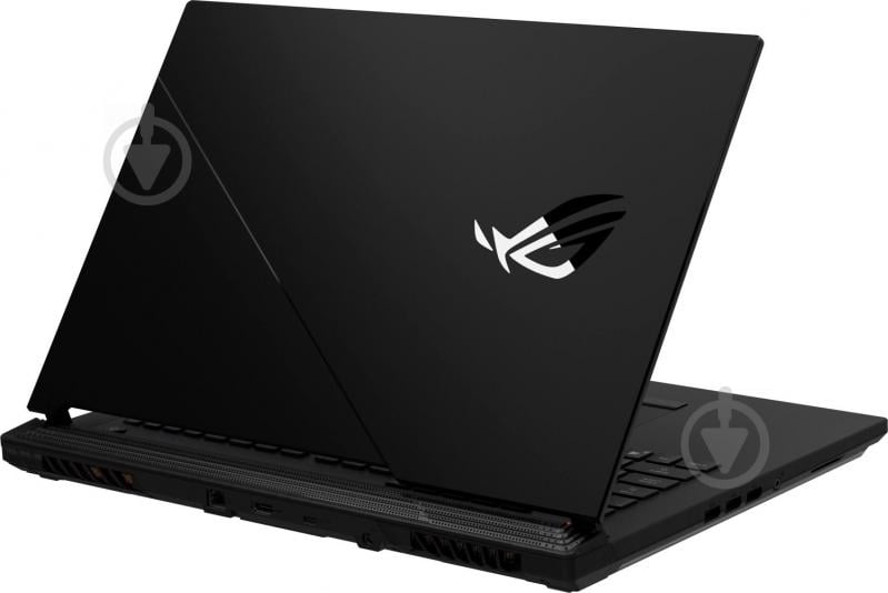 Ноутбук Asus ROG Strix SCAR 17 G732LV-EV030T 17,3" (90NR04B2-M00830) black - фото 8