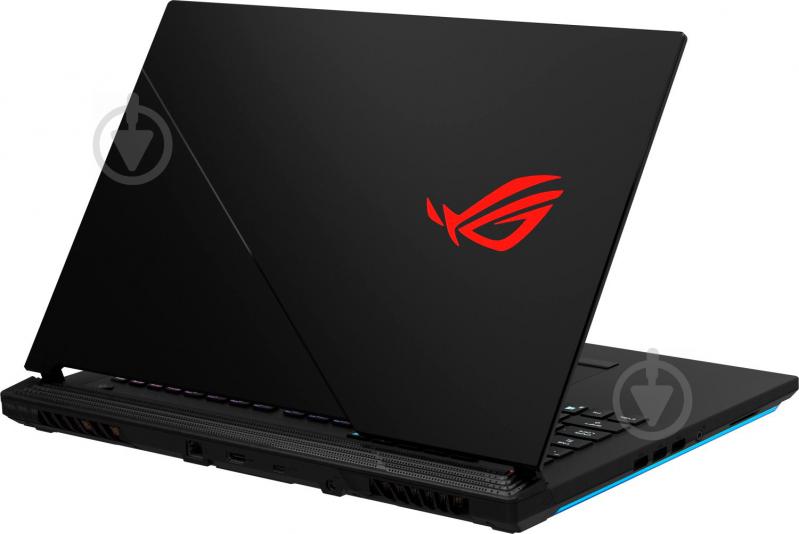 Ноутбук Asus ROG Strix SCAR 17 G732LV-EV030T 17,3" (90NR04B2-M00830) black - фото 9