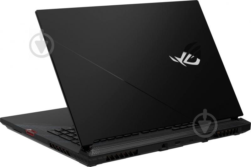 Ноутбук Asus ROG Strix SCAR 17 G732LV-EV030T 17,3" (90NR04B2-M00830) black - фото 10