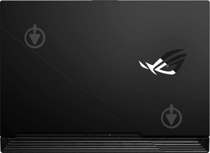 Ноутбук Asus ROG Strix SCAR 17 G732LV-EV030T 17,3" (90NR04B2-M00830) black - фото 12