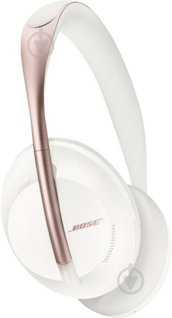 Навушники Bose Noise Cancelling Headphones 700 white (794297-0400) - фото 3