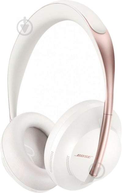 Навушники Bose Noise Cancelling Headphones 700 white (794297-0400) - фото 1