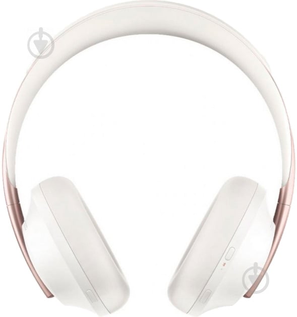 Навушники Bose Noise Cancelling Headphones 700 white (794297-0400) - фото 2