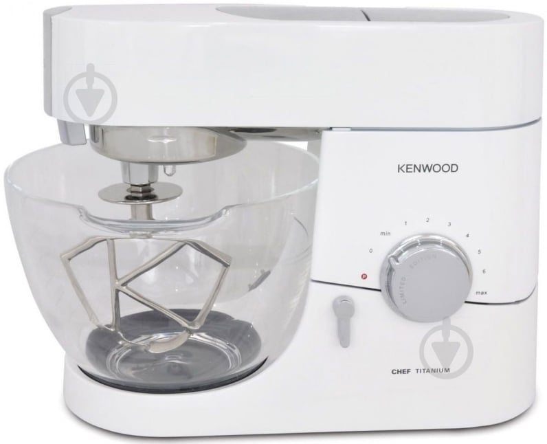 Кухонная машина Kenwood KMC 055 - фото 1