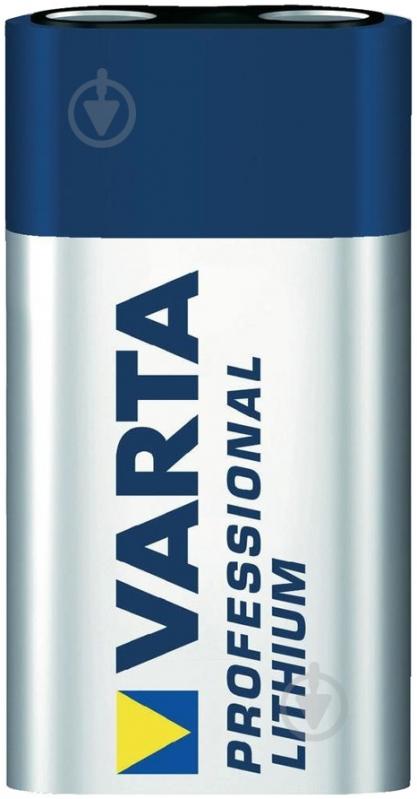 Батарейка Varta CR V3 (06207301401) - фото 1
