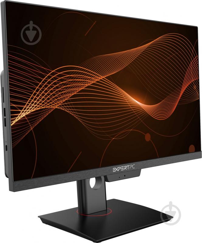 Моноблок Expert PC K5P-24c 23,8 (XA24.HK4PP.G64.8.S4.N.U.C877) black - фото 1 Моноблок Expert PC K5P-24c 23,8 (XA24.HK4PP.G64.8.S4.N.U.C877) black - фото 1