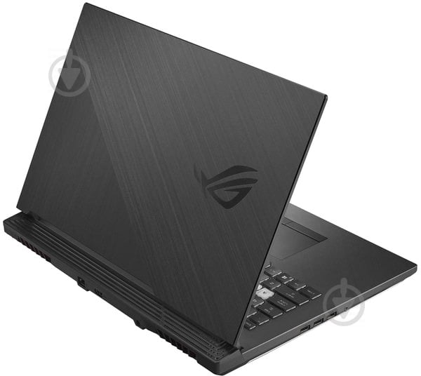 Ноутбук Asus G731GT-AU001 17,3" (90NR0223-M01140) - фото 5