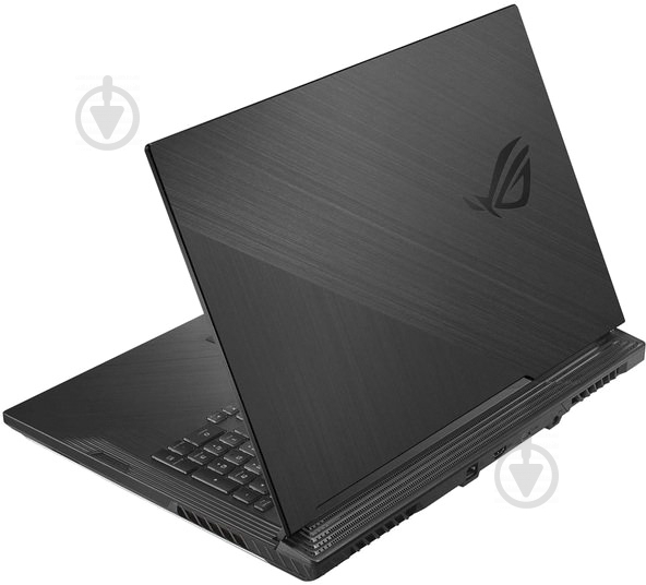 Ноутбук Asus G731GT-AU001 17,3" (90NR0223-M01140) - фото 4