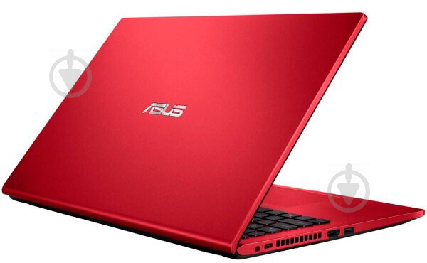 Ноутбук Asus X509JP-EJ069 15,6" (90NB0RG4-M01030) red - фото 6