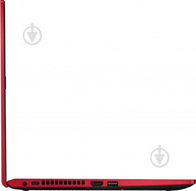 Ноутбук Asus X509JP-EJ069 15,6" (90NB0RG4-M01030) red - фото 10