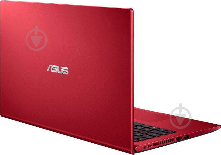 Ноутбук Asus X509JP-EJ069 15,6" (90NB0RG4-M01030) red - фото 5